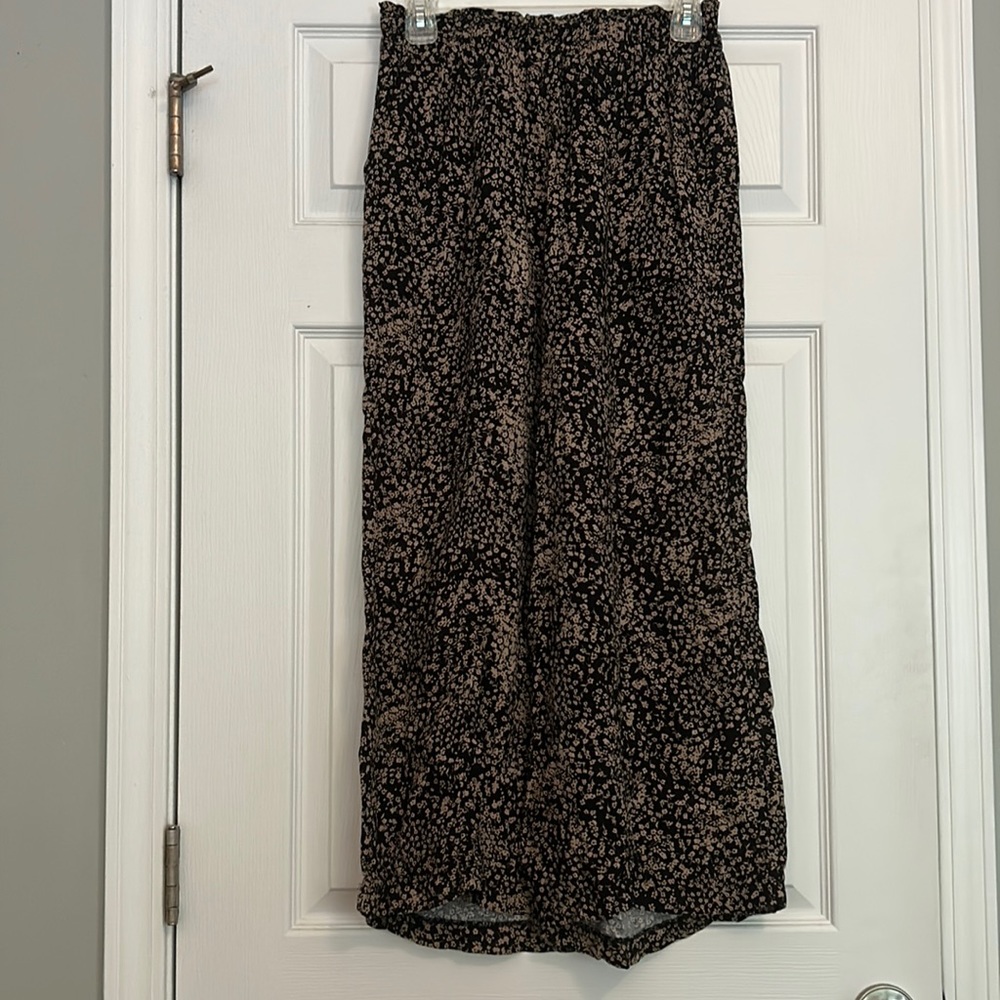 CJLA capri pants